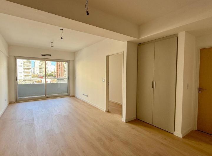 Departamento · 54m² · 2 Ambientes