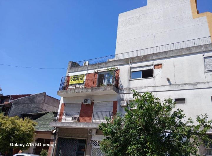 Departamento · 63m² · 3 Ambientes