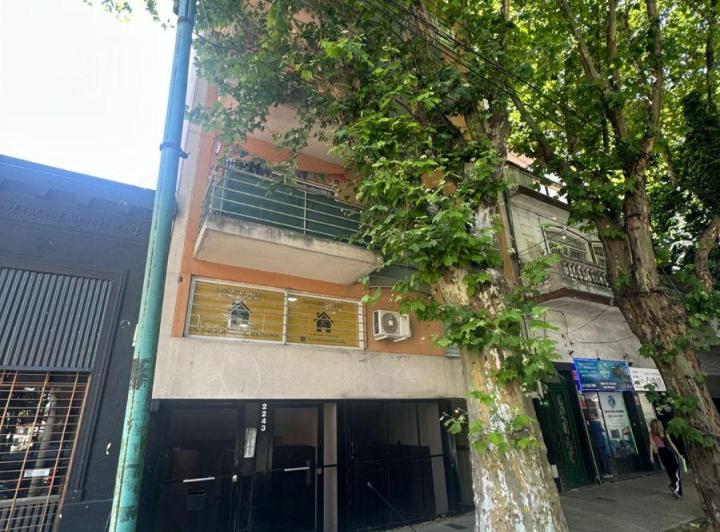 Departamento · 47m² · 2 Ambientes · 1 Cochera