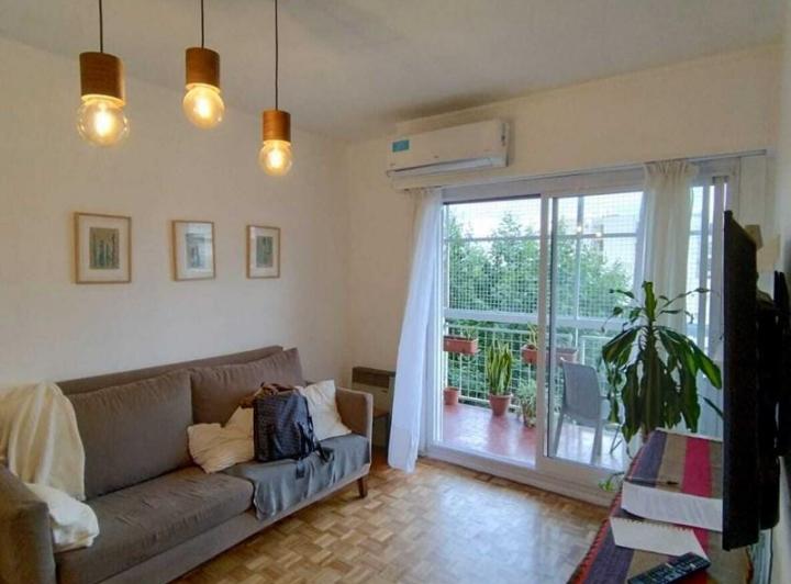 Departamento · 52m² · 3 Ambientes