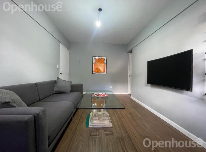 Departamento · 36m² · 2 Ambientes