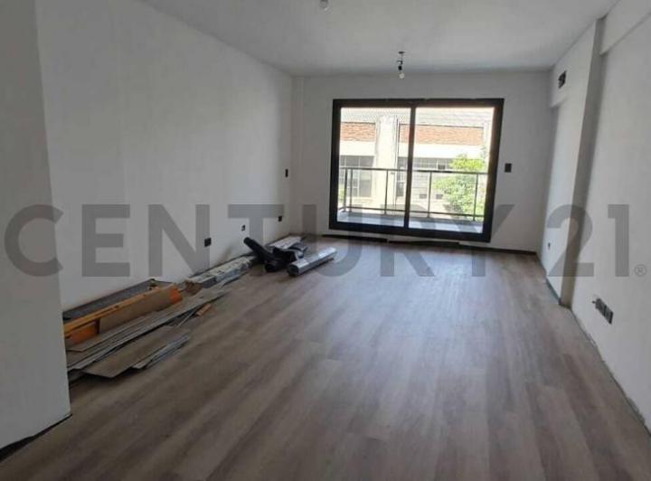 Departamento · 50m² · 1 Ambiente