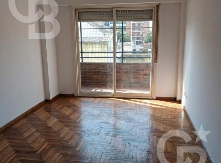 Departamento · 46m² · 2 Ambientes