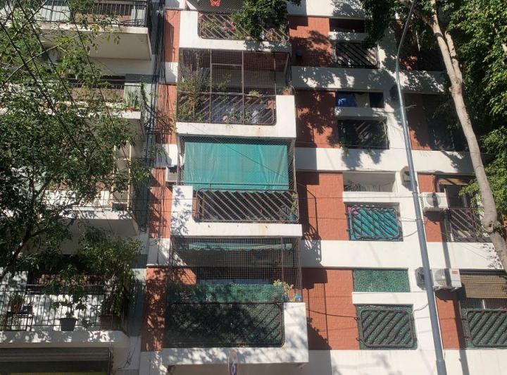 Departamento · 52m² · 3 Ambientes