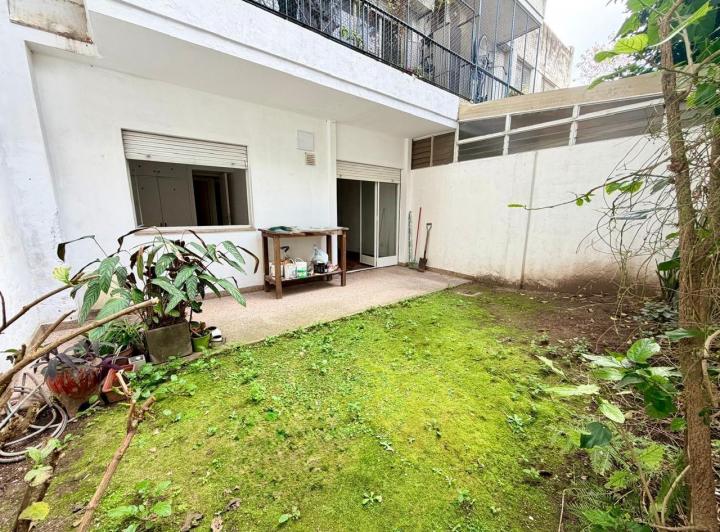 Departamento · 52m² · 3 Ambientes