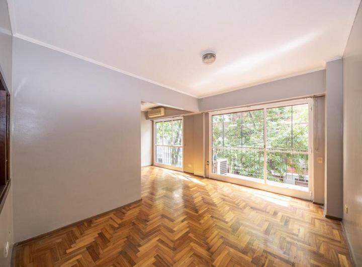 Departamento · 60m² · 3 Ambientes