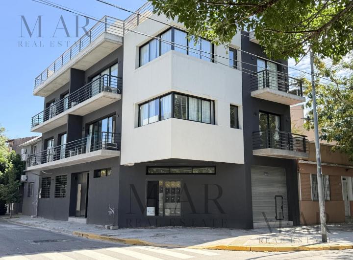 Departamento · 50m² · 3 Ambientes