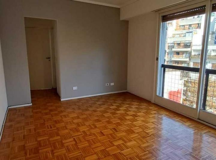 Departamento · 36m² · 2 Ambientes