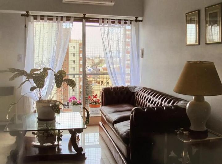 Departamento · 63m² · 3 Ambientes