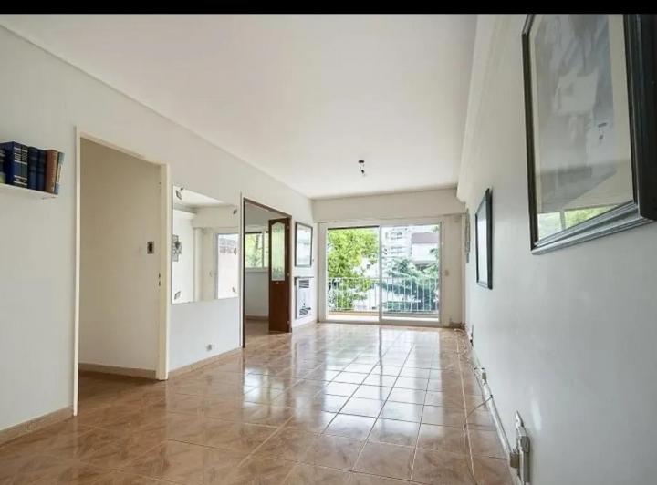 Departamento · 57m² · 3 Ambientes