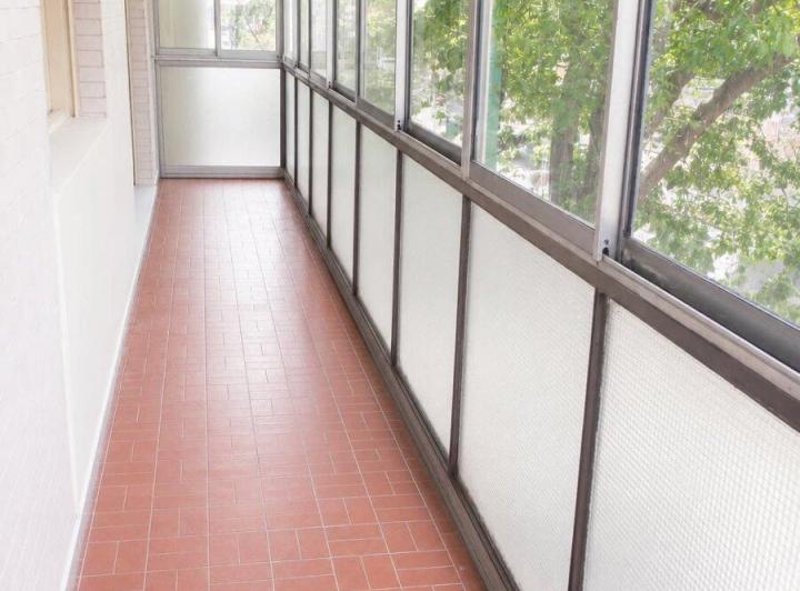 Departamento · 60m² · 3 Ambientes