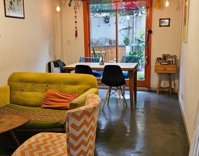 Departamento · 64m² · 3 Ambientes