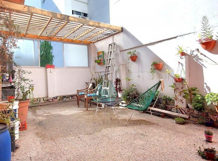 Departamento · 58m² · 2 Ambientes