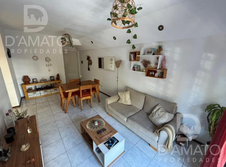 Departamento · 57m² · 3 Ambientes