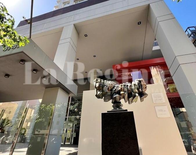 Departamento · 78m² · 3 Ambientes · 1 Cochera