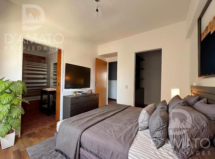 Departamento · 70m² · 3 Ambientes