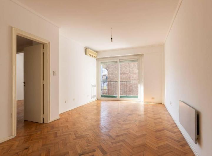 Departamento · 67m² · 3 Ambientes