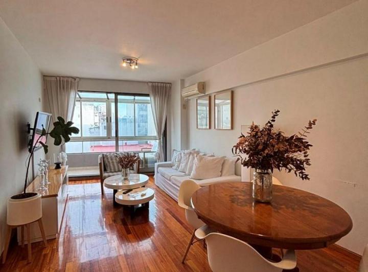 Departamento · 65m² · 3 Ambientes
