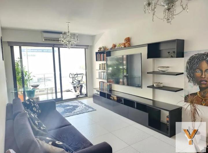 Departamento · 50m² · 2 Ambientes