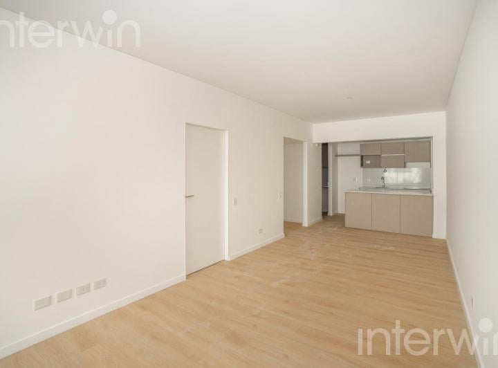 Departamento · 56m² · 2 Ambientes