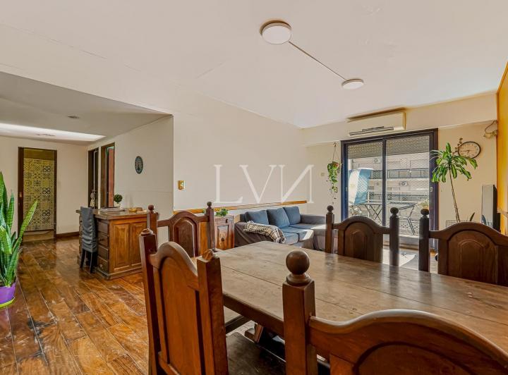 Departamento · 75m² · 3 Ambientes