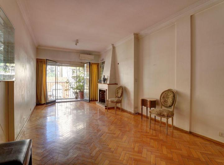 Departamento · 97m² · 4 Ambientes