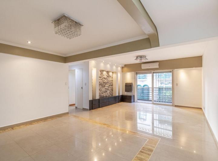 Departamento · 98m² · 3 Ambientes · 1 Cochera