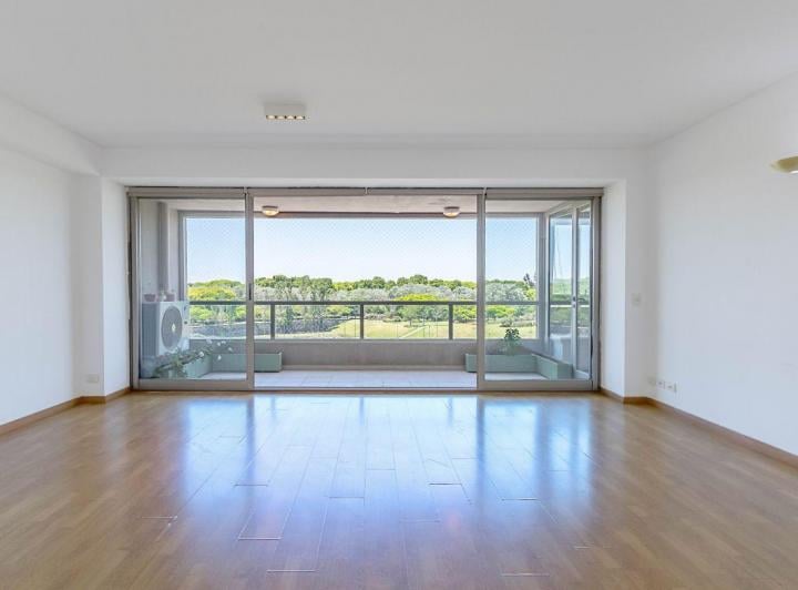 Departamento · 106m² · 3 Ambientes · 1 Cochera