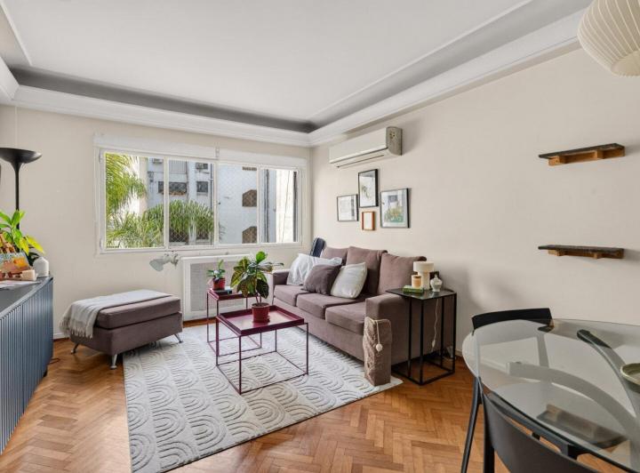 Departamento · 76m² · 3 Ambientes