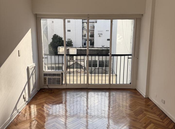 Departamento · 53m² · 3 Ambientes