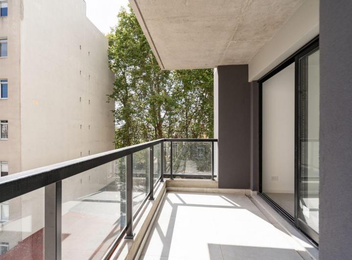 Departamento · 62m² · 3 Ambientes
