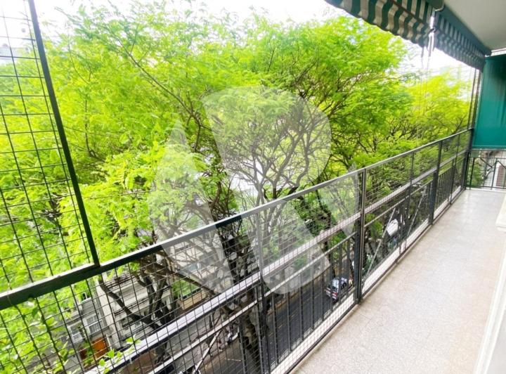 Departamento · 82m² · 3 Ambientes