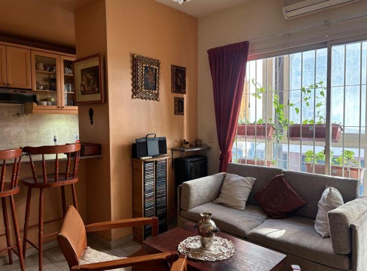 Departamento · 67m² · 3 Ambientes
