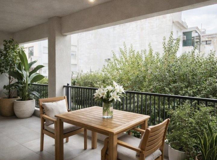 Departamento · 62m² · 3 Ambientes