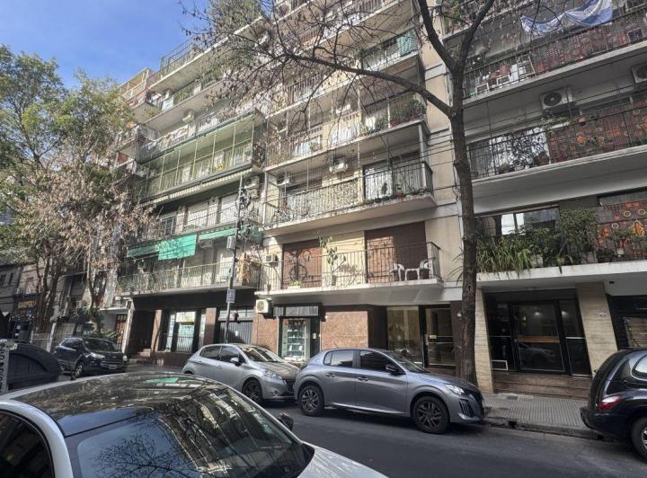Departamento · 83m² · 4 Ambientes
