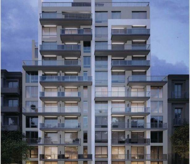 Departamento · 52m² · 2 Ambientes · 1 Cochera