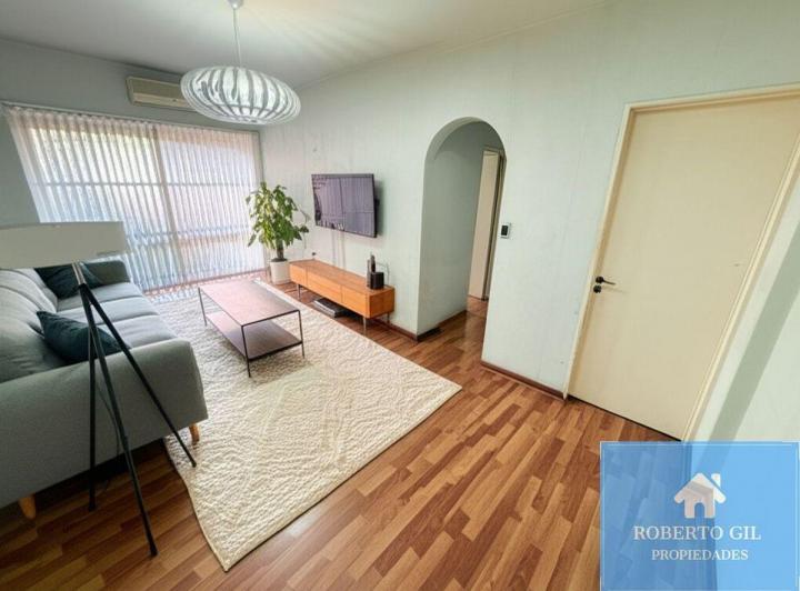Departamento · 49m² · 3 Ambientes · 1 Cochera