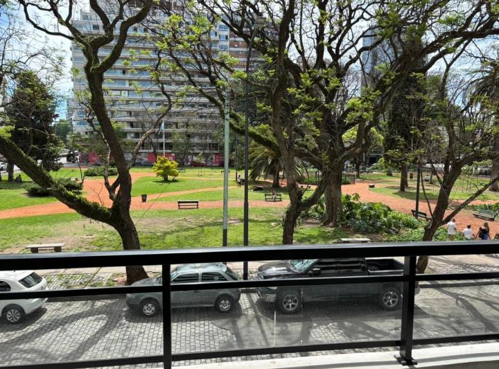 Departamento · 65m² · 2 Ambientes