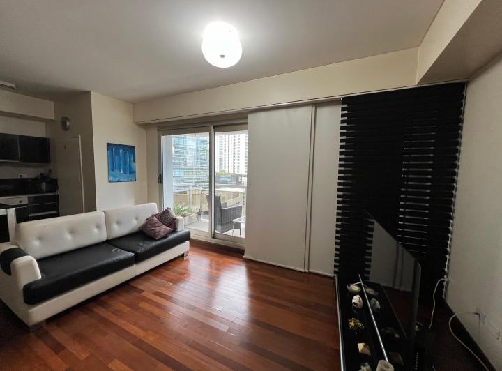 Departamento · 65m² · 2 Ambientes · 1 Cochera
