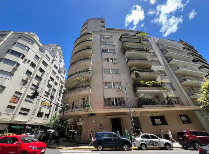 Departamento · 98m² · 3 Ambientes