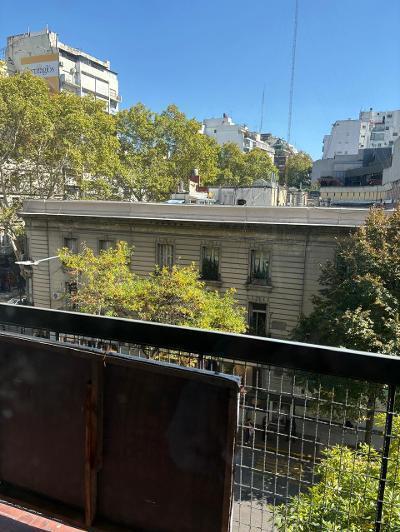 Departamento · 80m² · 3 Ambientes