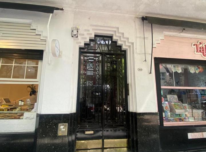 Departamento · 68m² · 3 Ambientes