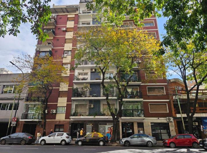 Departamento · 90m² · 3 Ambientes