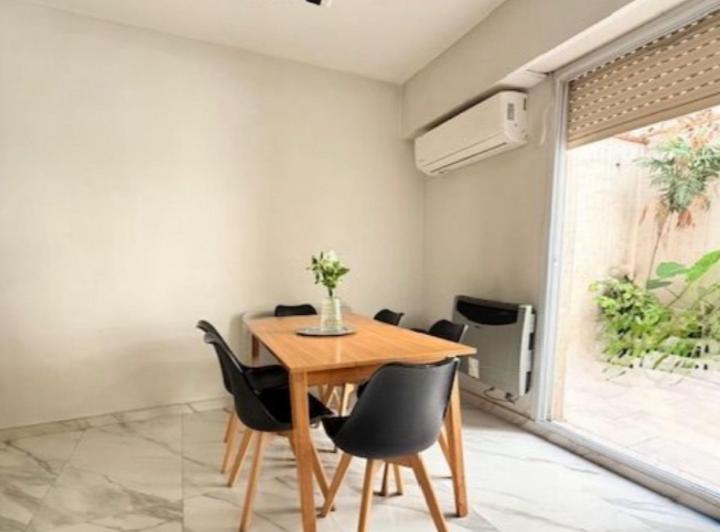 Departamento · 62m² · 3 Ambientes