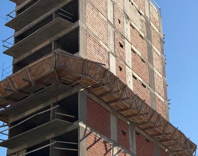 Departamento · 74m² · 3 Ambientes