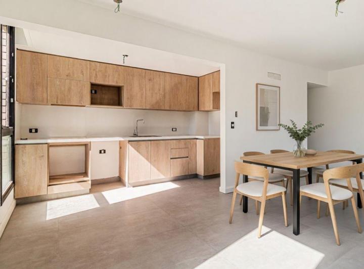 Departamento · 81m² · 3 Ambientes