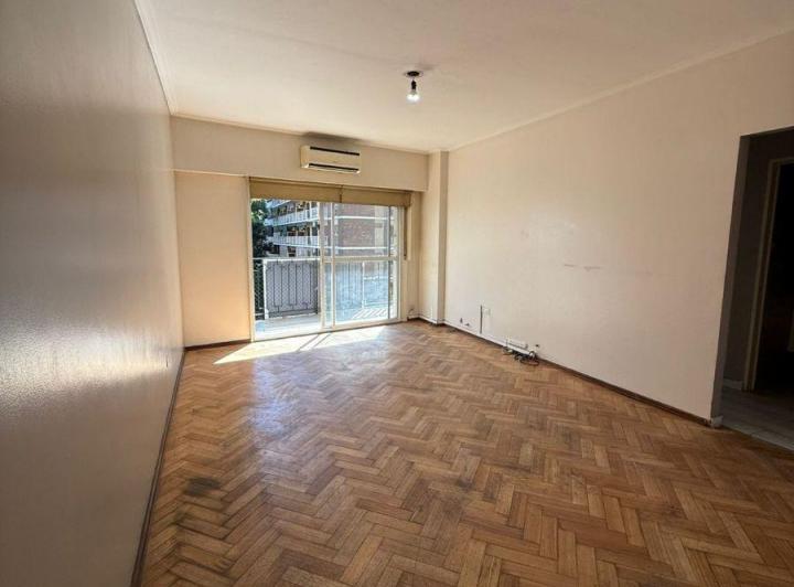 Departamento · 80m² · 3 Ambientes