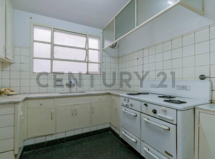 Departamento · 78m² · 3 Ambientes