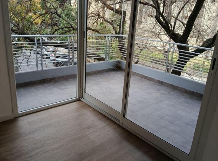 Departamento · 69m² · 3 Ambientes