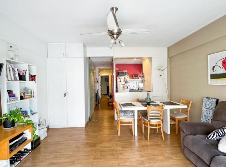 Departamento · 63ha · 3 Ambientes